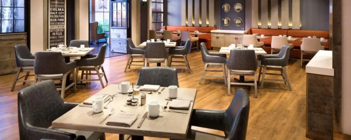 Hyatt at Fishermans Wharf-1